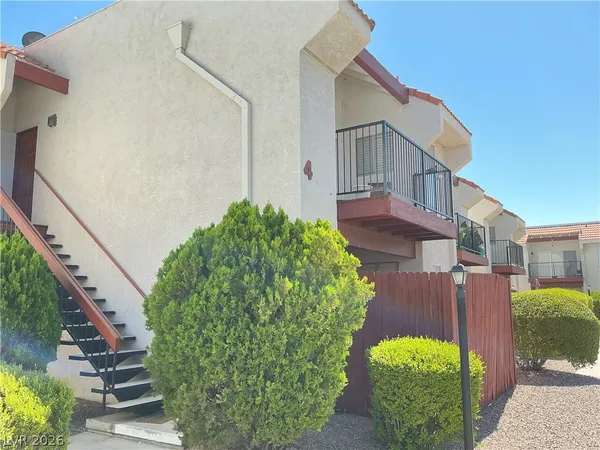 $1,100 | 870 Avenue B, Unit 406, Boulder City, NV 89005