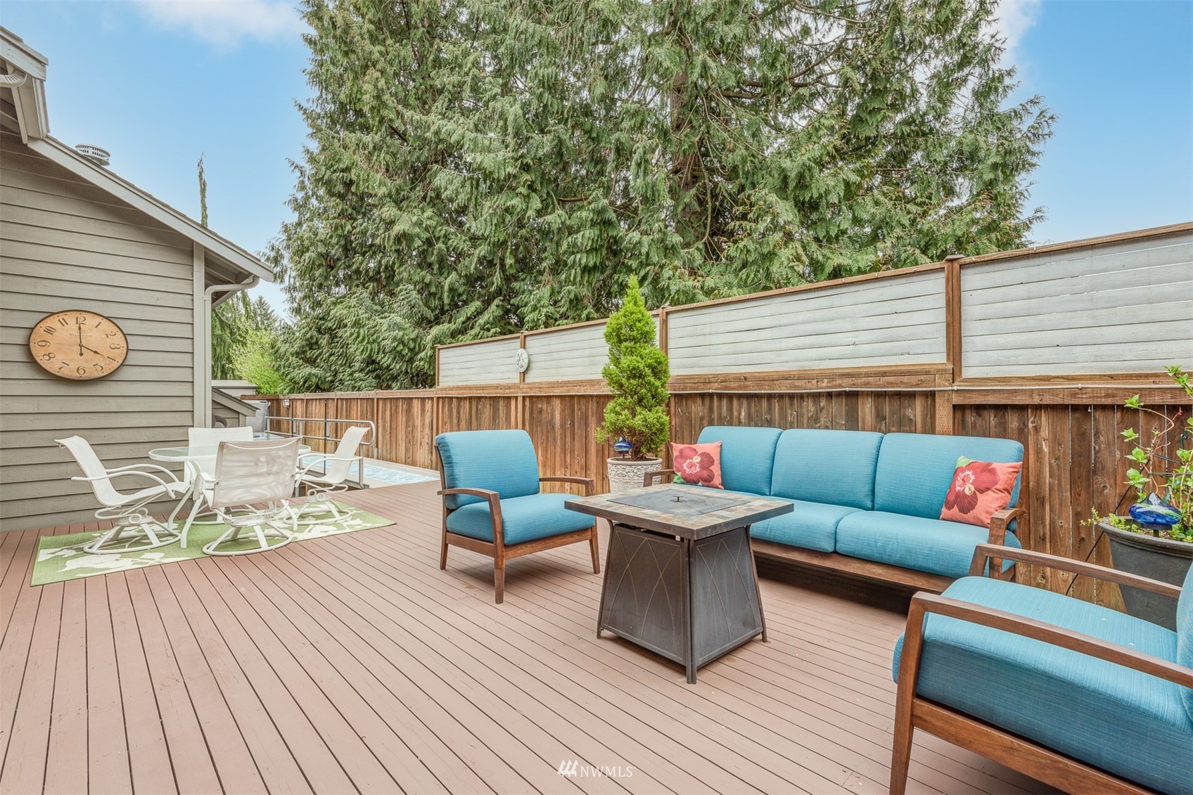 15517 112th Avenue Northeast Bothell, WA 98011 - Photo 16 of 33 Gallery Image 16