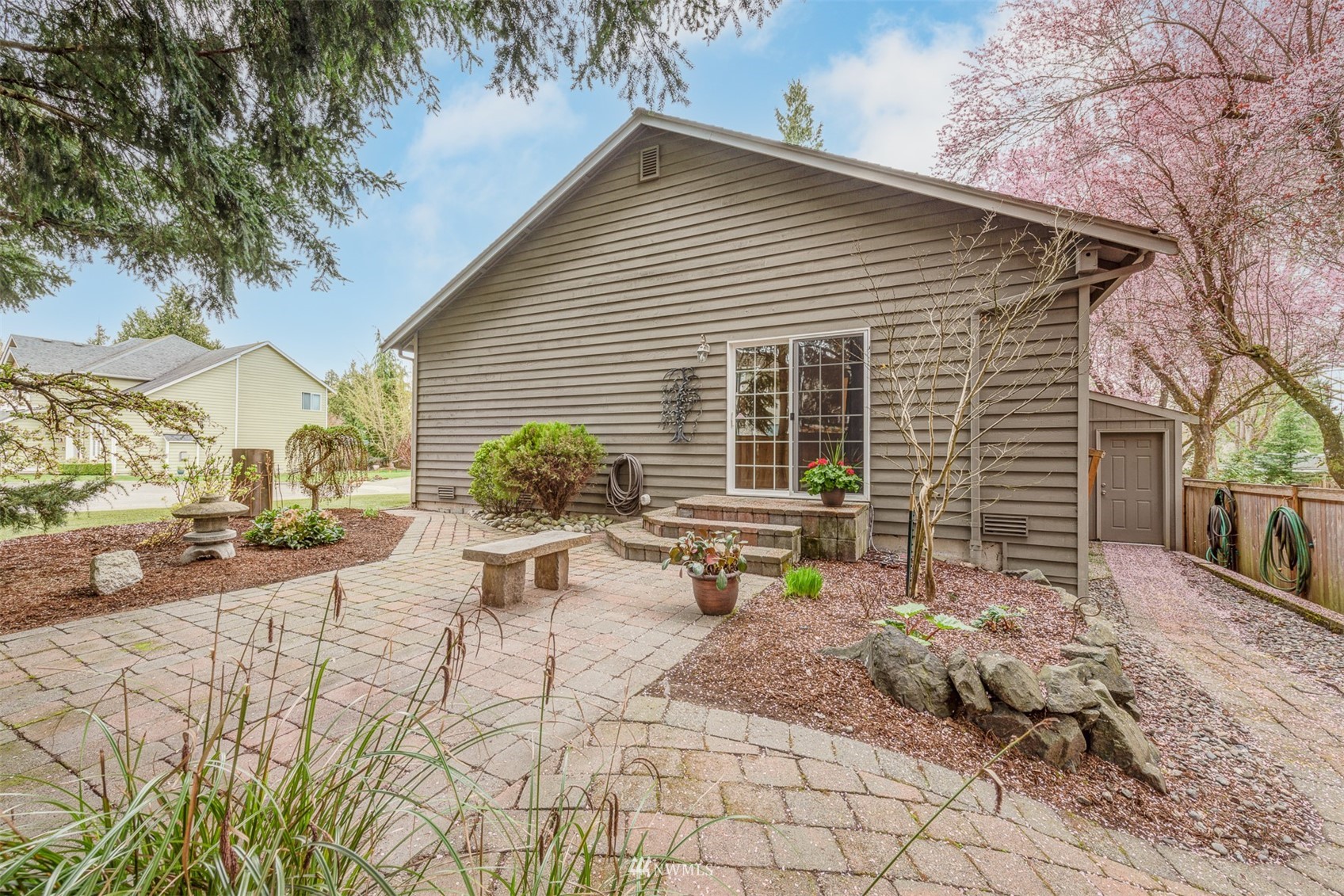 15517 112th Avenue Northeast Bothell, WA 98011 - Photo 29 of 33 Gallery Image 29