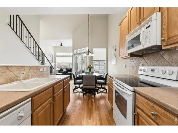 a bedroom with bed and window