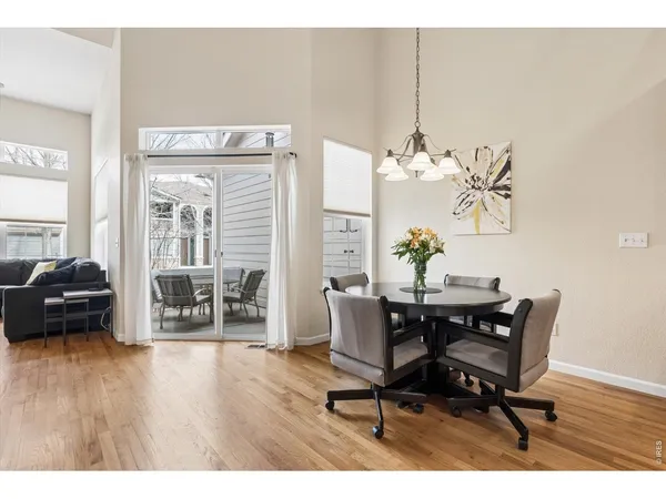 a kitchen with a sink stove and refrigerator