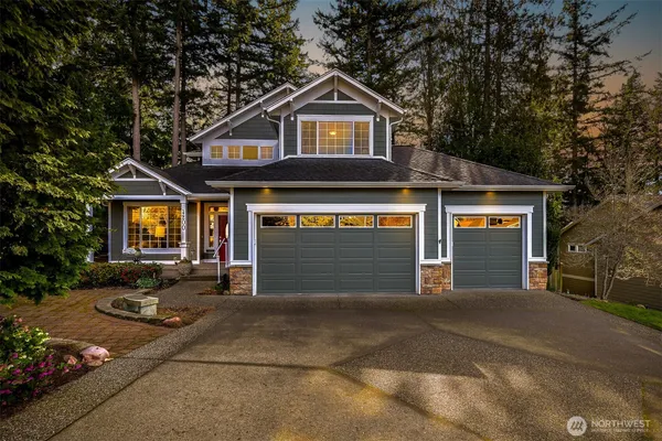 $1,375,000 | 4200 Parkhurst Drive, Bellingham, WA 98229