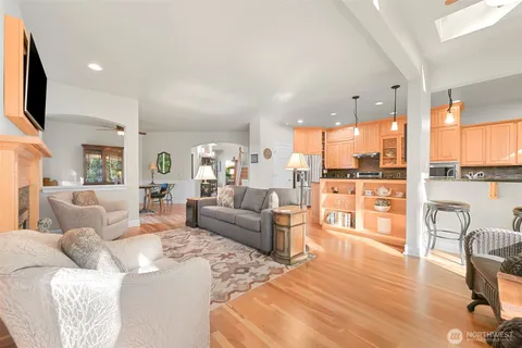 $1,375,000 | 4200 Parkhurst Drive, Bellingham, WA 98229