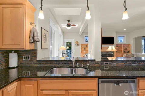 $1,375,000 | 4200 Parkhurst Drive, Bellingham, WA 98229