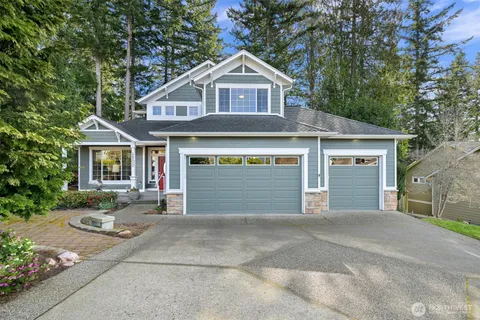 $1,375,000 | 4200 Parkhurst Drive, Bellingham, WA 98229