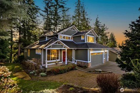 $1,375,000 | 4200 Parkhurst Drive, Bellingham, WA 98229
