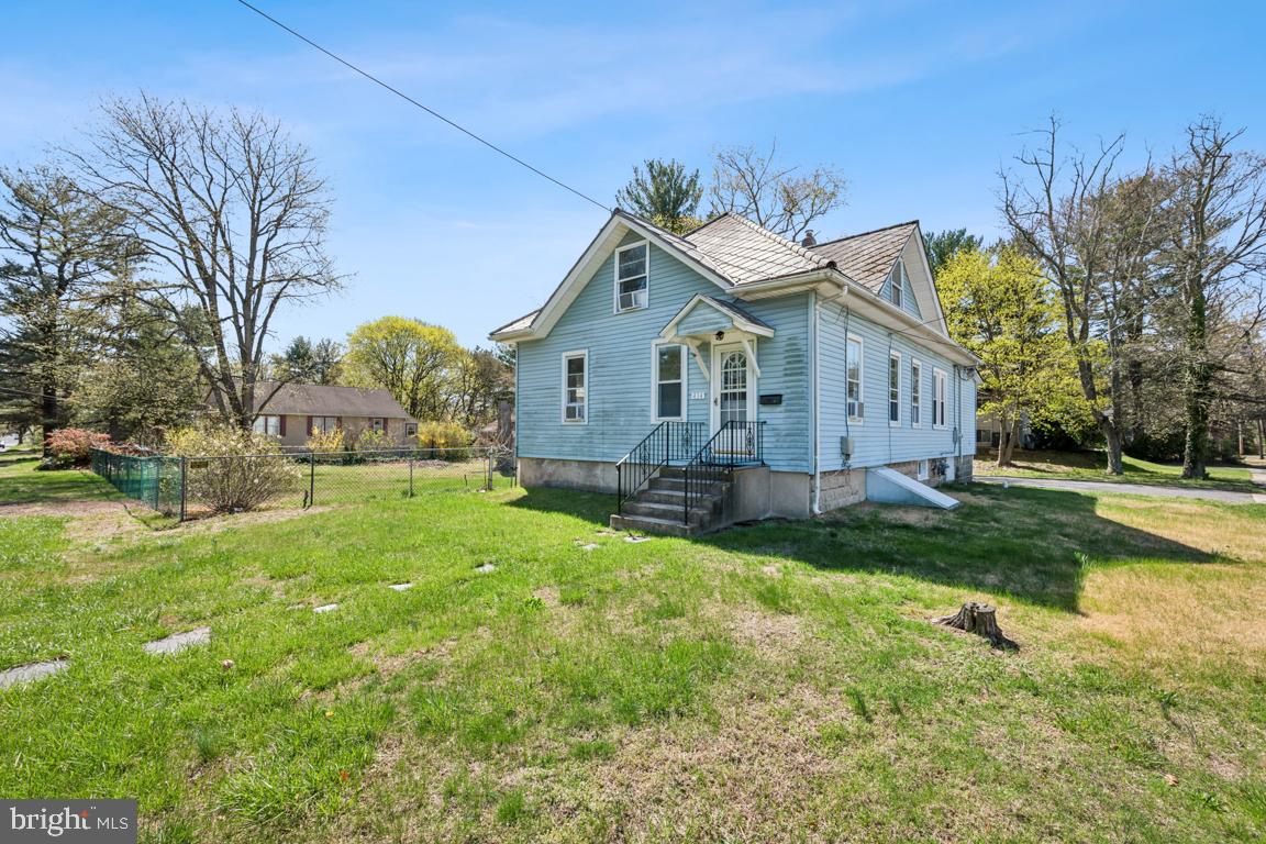 414 Cornell Road Glassboro, NJ 08028 - Photo 2 of 25