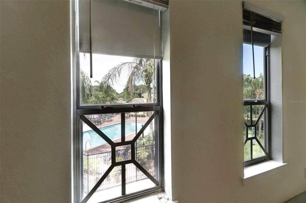 4004 Foxtail Palm Court, Unit 4004 Tampa, FL 33624 - Photo 23 of 49 a view of a livingroom with furniture and window
