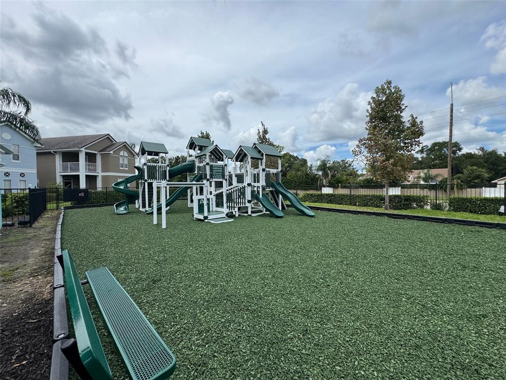 4004 Foxtail Palm Court, Unit 4004 Tampa, FL 33624 - Photo 43 of 49 a view of a park with houses