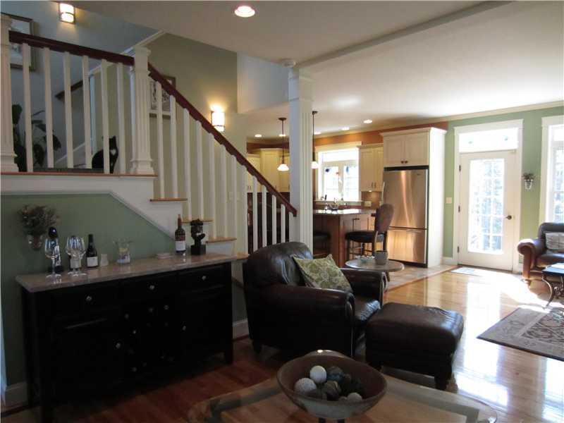 8 Freedom Road Scarborough, ME 04074 - Photo 6 of 35 Living Room.