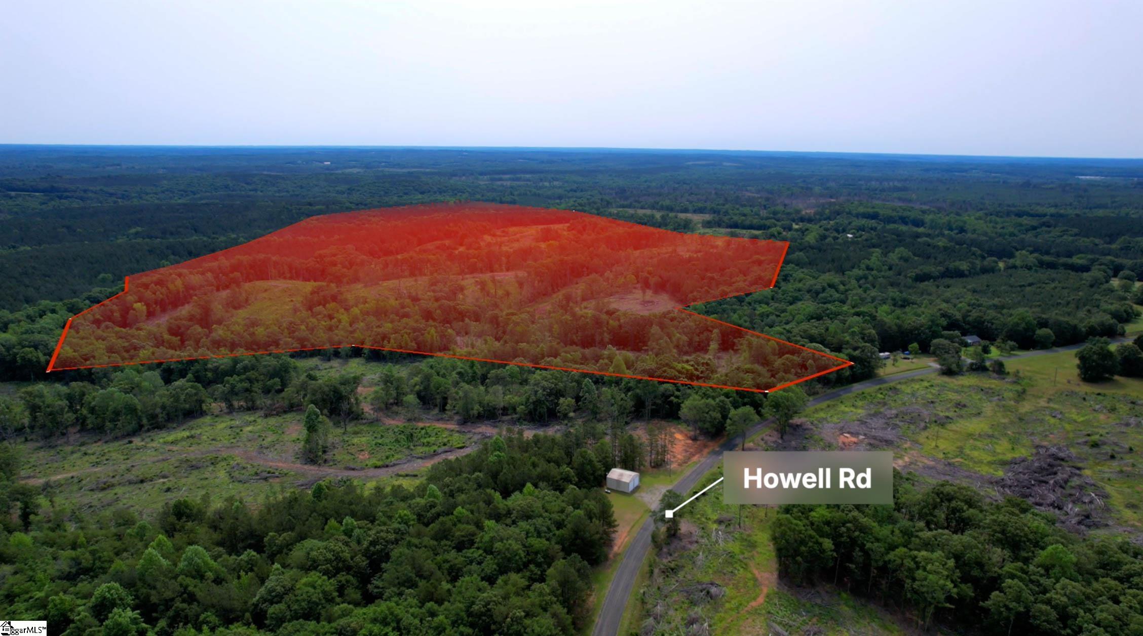 Howell Road Jonesville, SC 29353 - Photo 4 of 13 Gallery Image 4