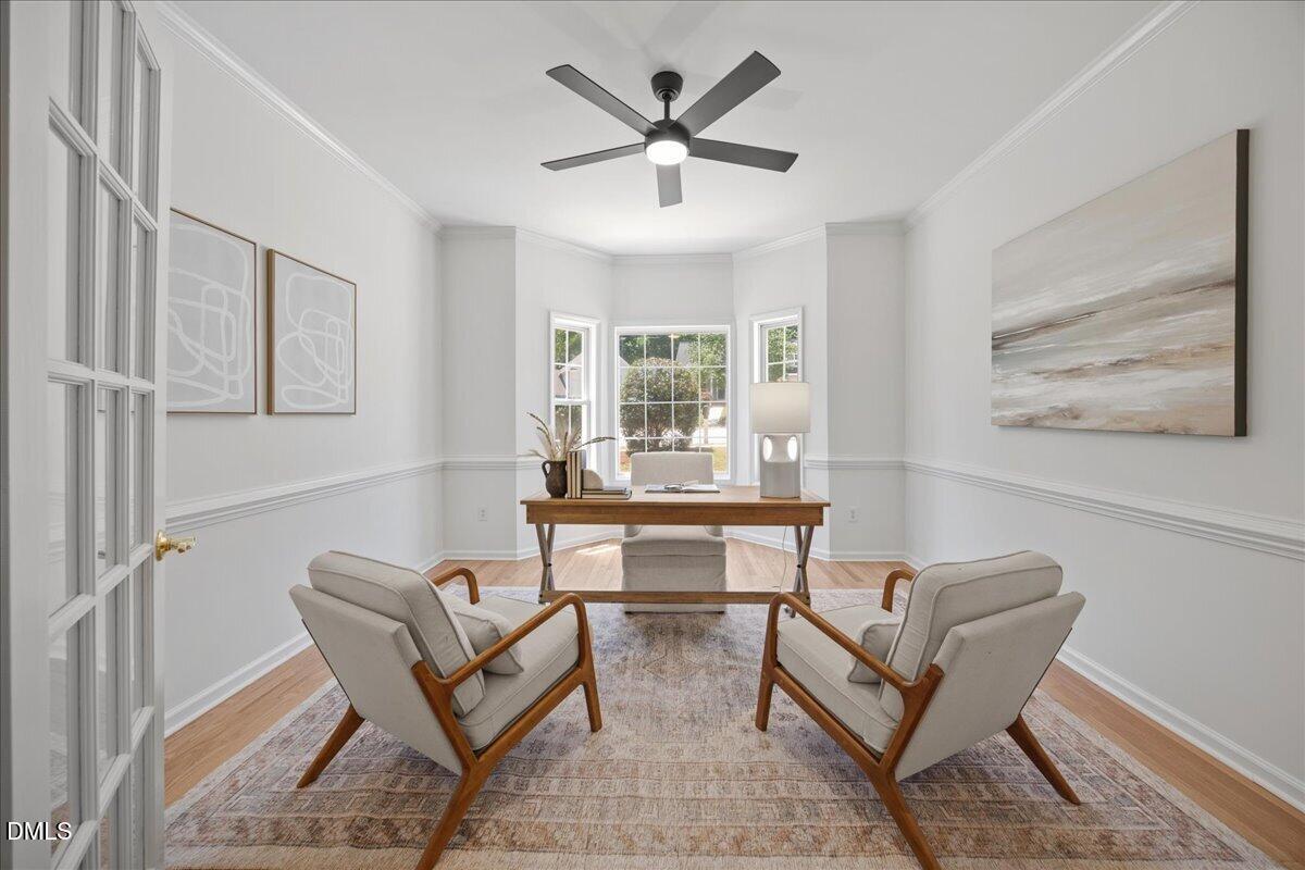 10008 Duval Street Raleigh, NC 27614 - Photo 17 of 37