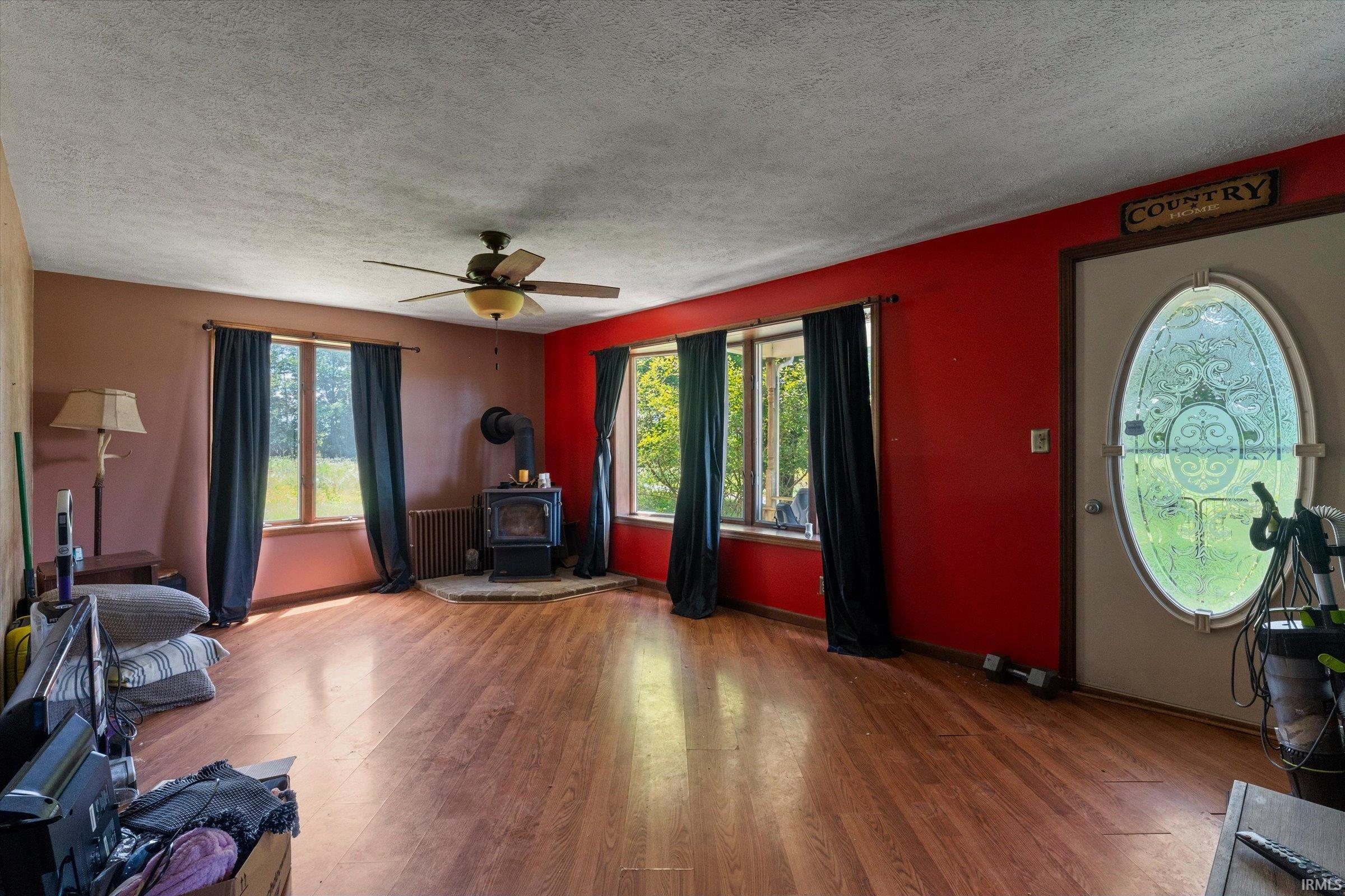 65582 Juniper Road Lakeville, IN 46536 - Photo 13 of 32