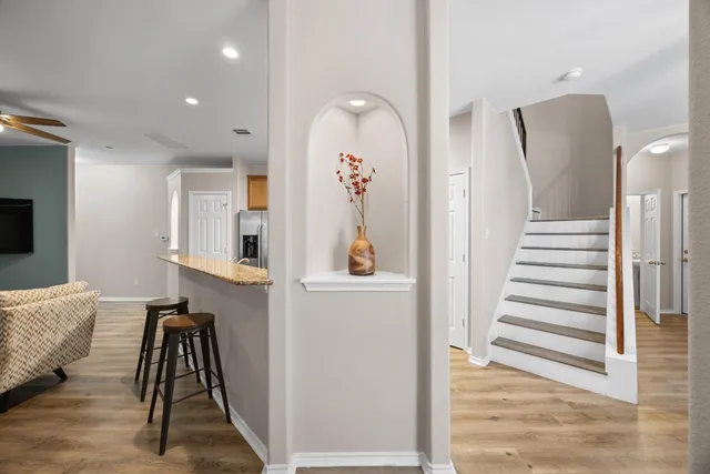 $299,900 | 1310 West Parmer Lane, Unit 9B, Austin, TX 78727