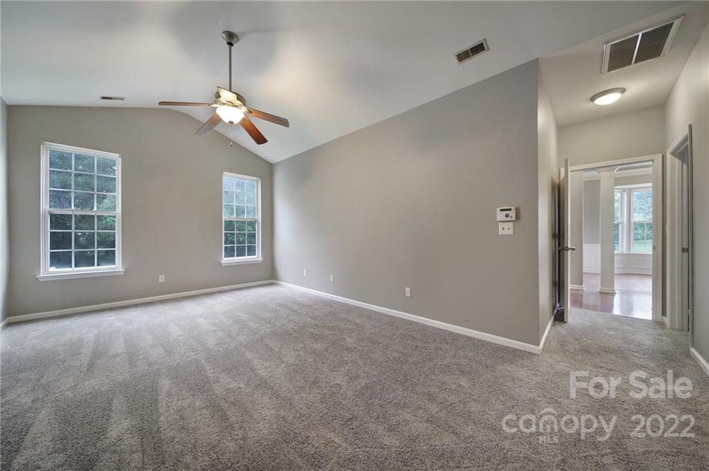 1704 Quartz Lane Fort Mill, SC 29708 - Photo 14 of 39 a view of an empty room with a window