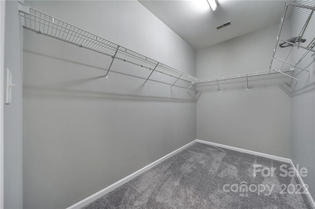 1704 Quartz Lane Fort Mill, SC 29708 - Photo 18 of 39 a view of a room with racks on the wall