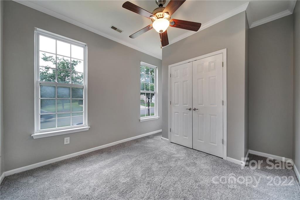 1704 Quartz Lane Fort Mill, SC 29708 - Photo 23 of 39 a view of an empty room with a window