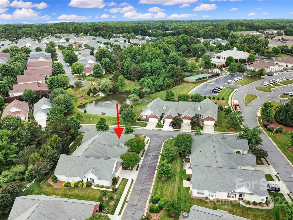 1704 Quartz Lane Fort Mill, SC 29708 - Photo 39 of 39 a view of a city