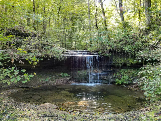 $1,100,000 | 1495 Trace Creek Road, Hohenwald, TN 38462