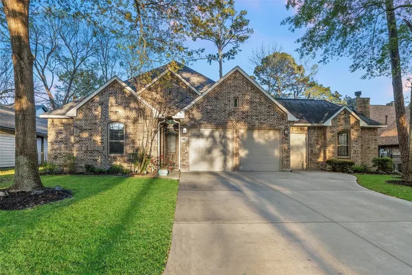 $3,200 | 199 Springs Edge Drive, Montgomery, TX 77356