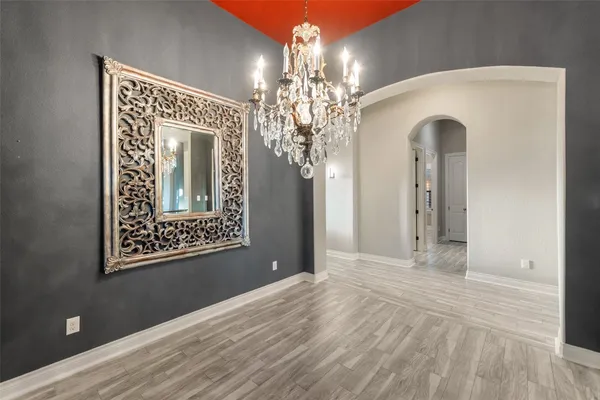 $3,200 | 199 Springs Edge Drive, Montgomery, TX 77356