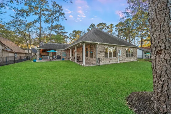 $3,200 | 199 Springs Edge Drive, Montgomery, TX 77356