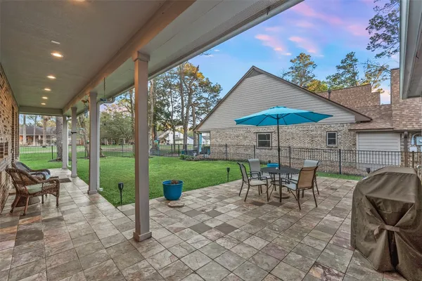 $3,200 | 199 Springs Edge Drive, Montgomery, TX 77356