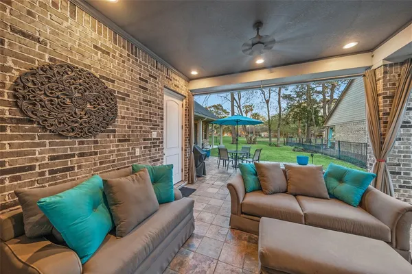 $3,200 | 199 Springs Edge Drive, Montgomery, TX 77356