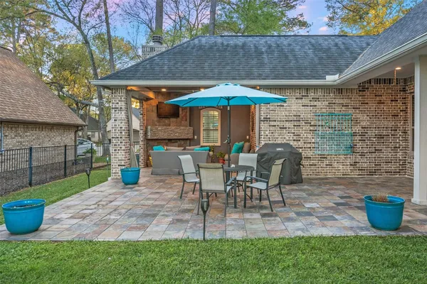 $3,200 | 199 Springs Edge Drive, Montgomery, TX 77356