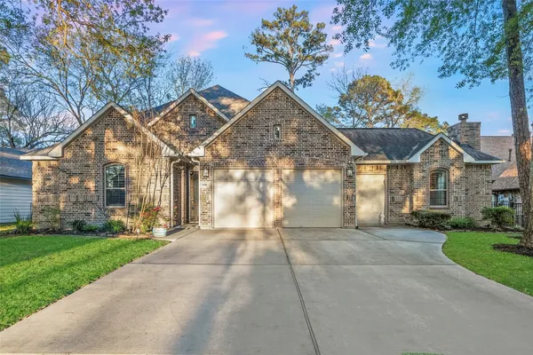 $3,200 | 199 Springs Edge Drive, Montgomery, TX 77356