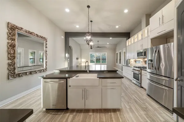 $3,200 | 199 Springs Edge Drive, Montgomery, TX 77356