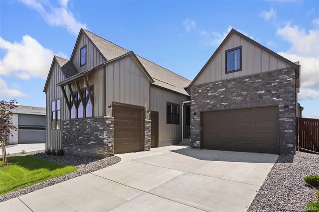 $1,599,900 | 1653 Flourish Drive, Windsor, CO 80550