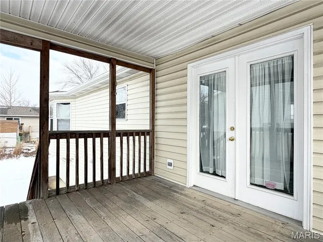 $262,500 | 707 South Hawthorne Drive, Pacific, MO 63069