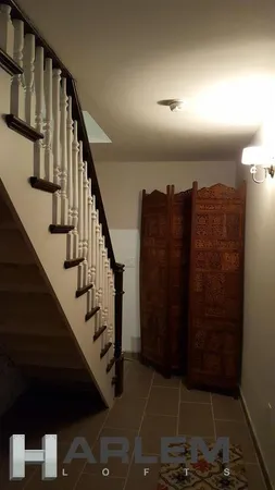 $5,250 | 112 West 120th Street, Unit GARDEN | Harlem