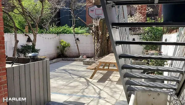$5,250 | 112 West 120th Street, Unit GARDEN | Harlem