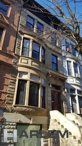 $5,250 | 112 West 120th Street, Unit GARDEN | Harlem