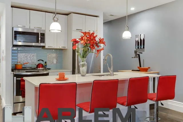 $5,250 | 112 West 120th Street, Unit GARDEN | Harlem