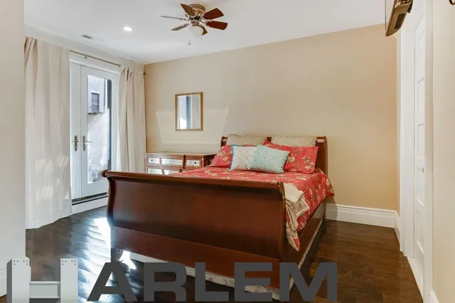$5,250 | 112 West 120th Street, Unit GARDEN | Harlem