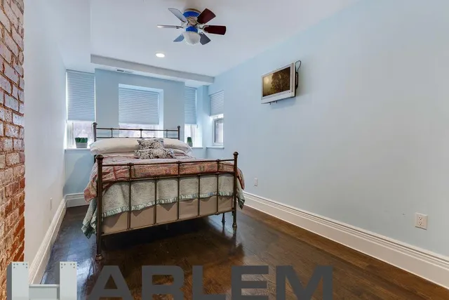 $5,250 | 112 West 120th Street, Unit GARDEN | Harlem