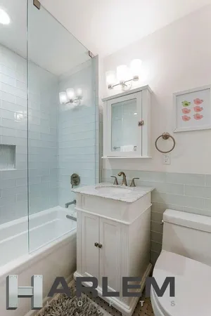 $5,250 | 112 West 120th Street, Unit GARDEN | Harlem