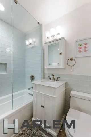 $5,250 | 112 West 120th Street, Unit GARDEN | Harlem