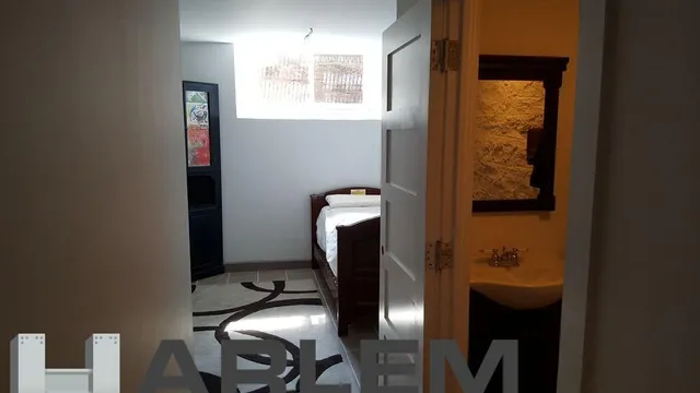 $5,250 | 112 West 120th Street, Unit GARDEN | Harlem