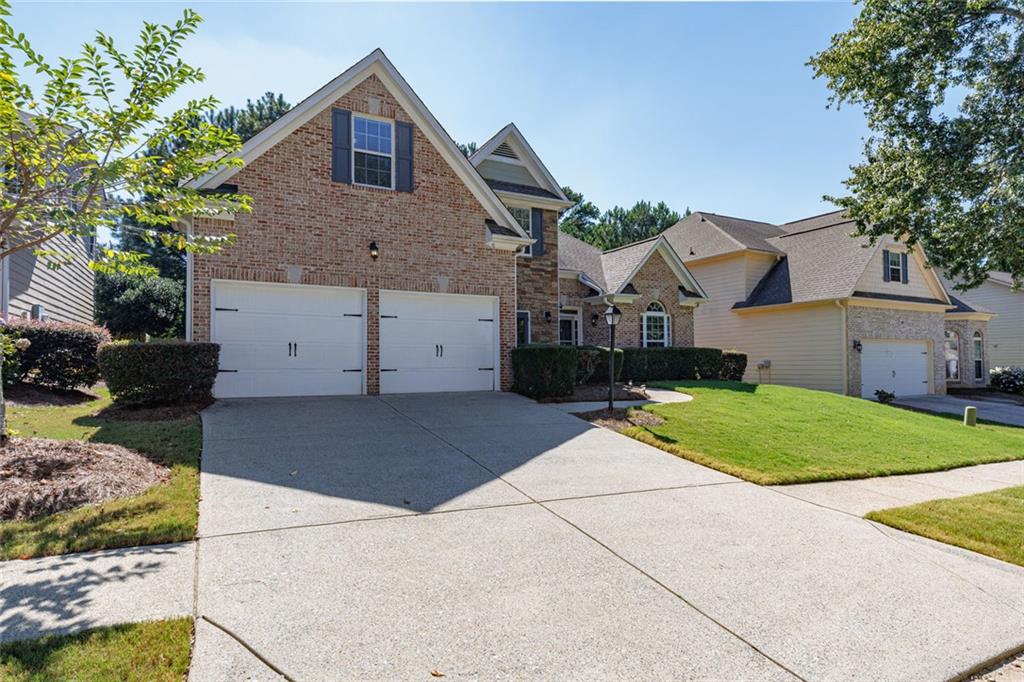 560 Roland Manor Drive Dacula, GA 30019 - Photo 3 of 64 Gallery Image 3