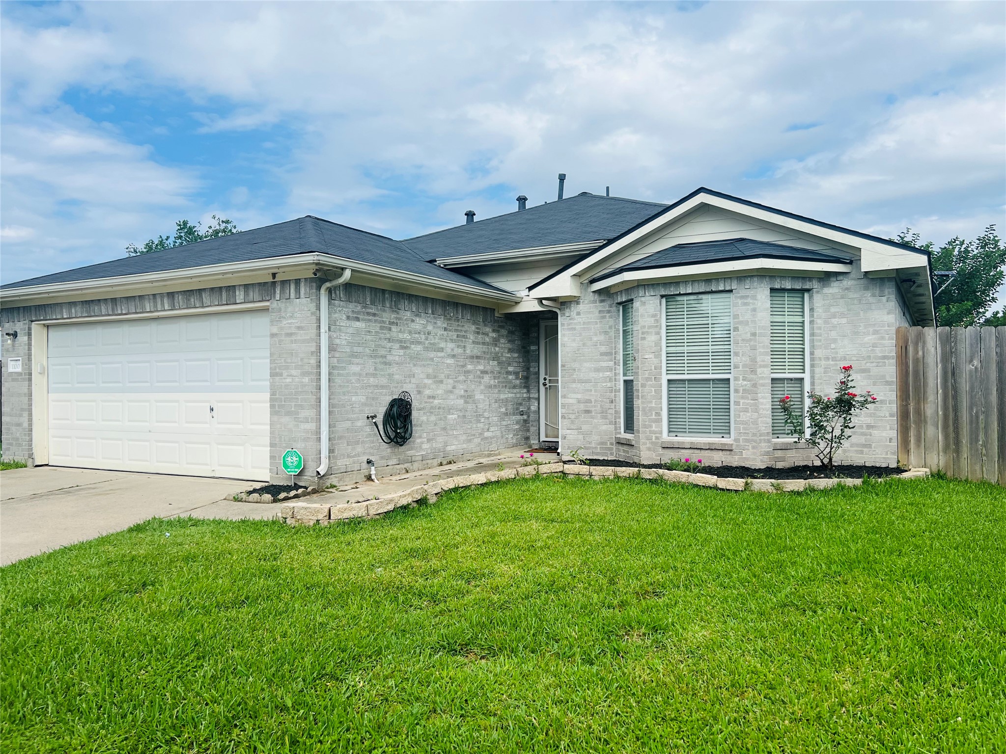 11007 Indus Street Houston, TX 77089 - Photo 1 of 15