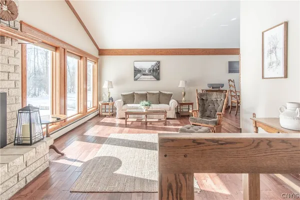 $749,900 | 286 River Road, Waddington, NY 13694
