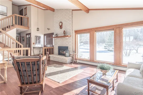 $749,900 | 286 River Road, Waddington, NY 13694