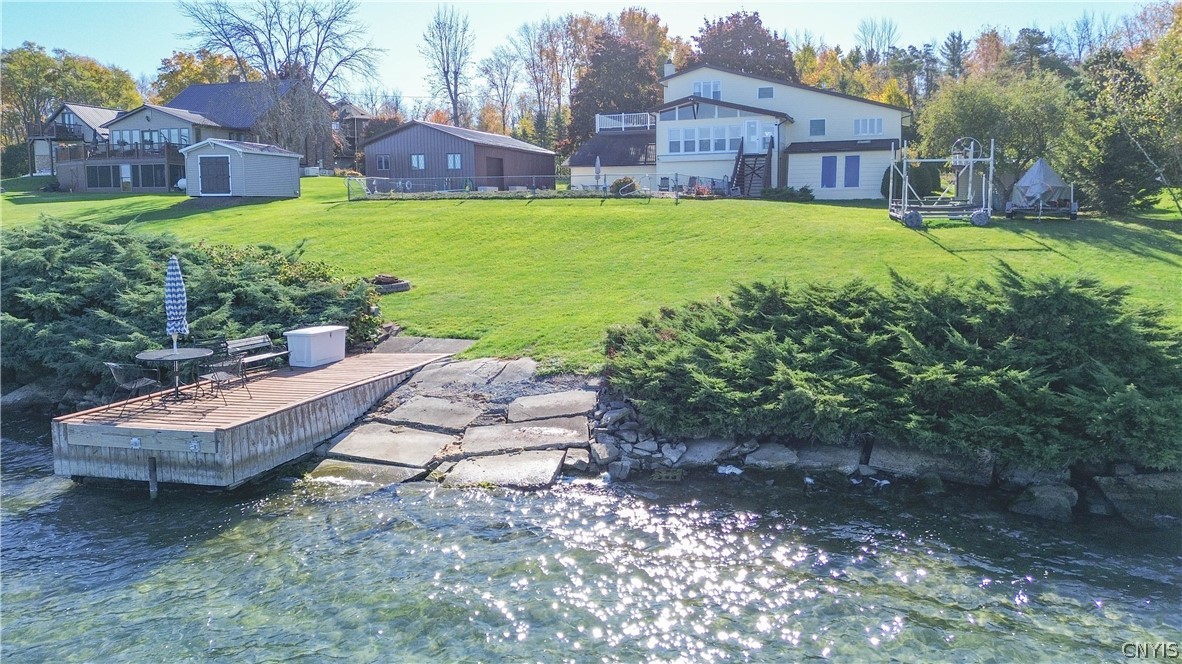 286 River Road Waddington, NY 13694 - Photo 2 of 45