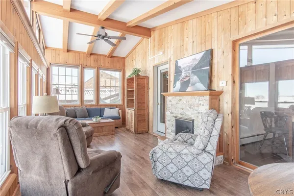 $749,900 | 286 River Road, Waddington, NY 13694