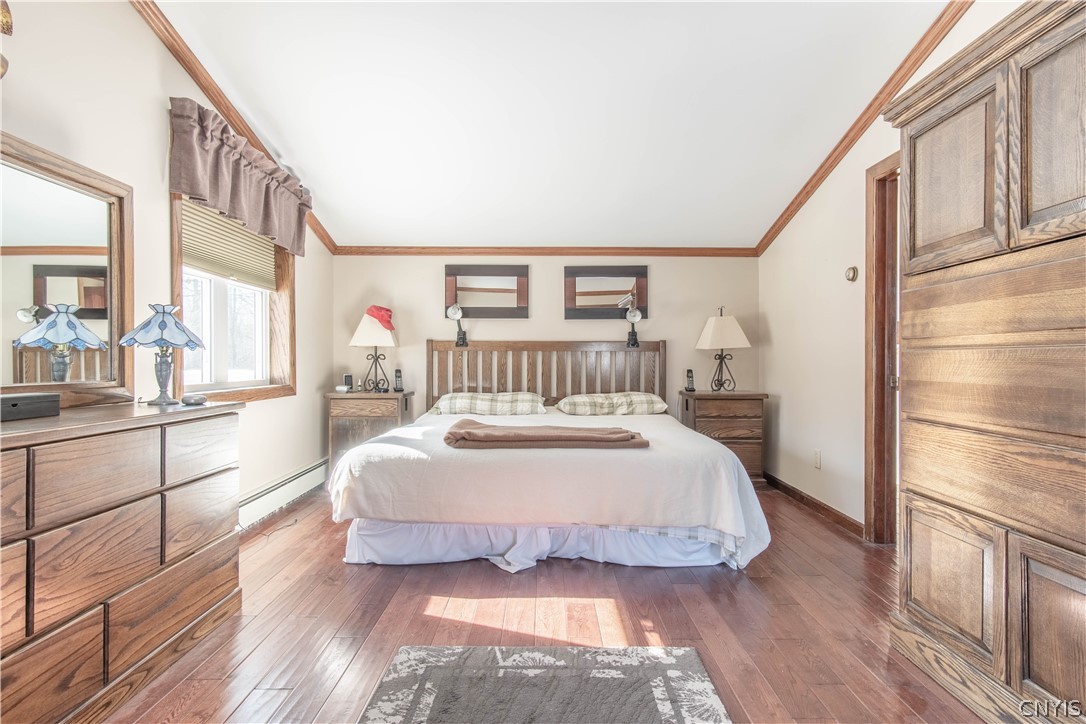 286 River Road Waddington, NY 13694 - Photo 30 of 45