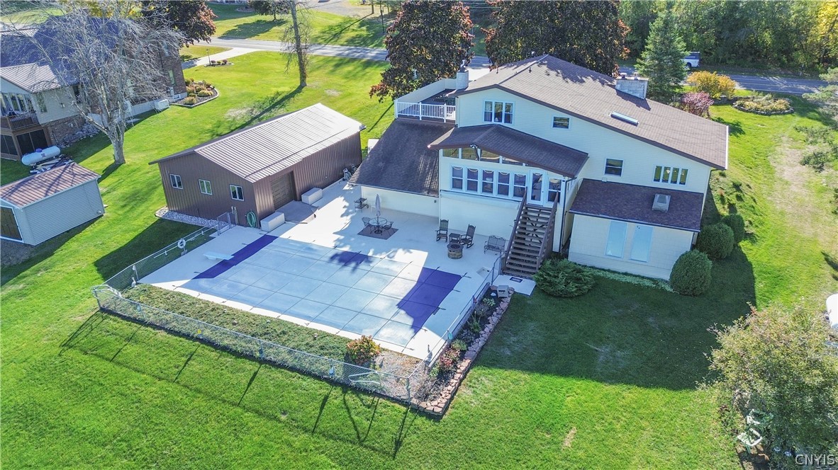 286 River Road Waddington, NY 13694 - Photo 3 of 45